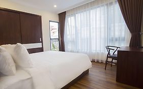 Căn Hộ Dịch Vụ Newsky